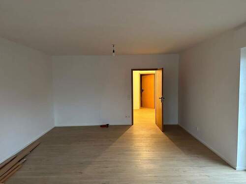 Bild 2 - 2 Zimmer Etagenwohnung zum Kaufen in Rietberg