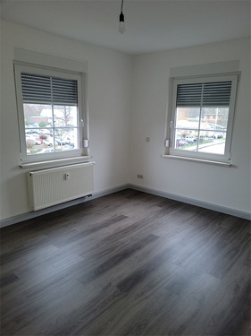 Schlafzimmer - 3 Zimmer Etagenwohnung in Eisenach