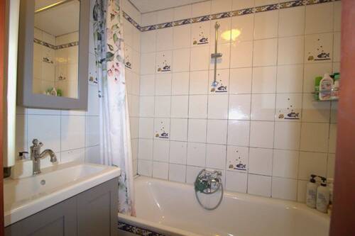 Badezimmer - 