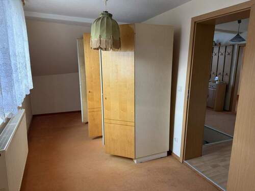 Schlafzimmer im OG - 