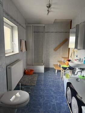 Bad - Einfamilienhaus mit 100,50 m² in Gera zum Kaufen