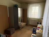 Zimmer im EG - 
