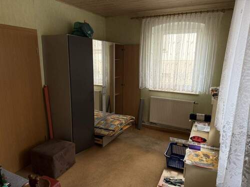 Zimmer im EG - 