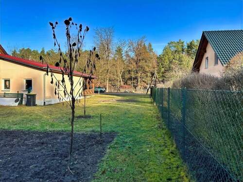 Garagengrundstück - 