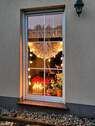 Adventsfenster - 