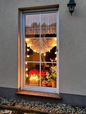 Adventsfenster - 