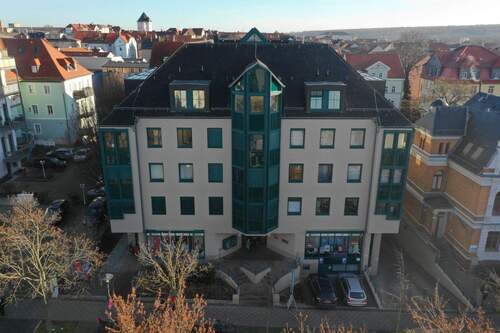 DJI_0736 - Büro zur Miete in Weimar