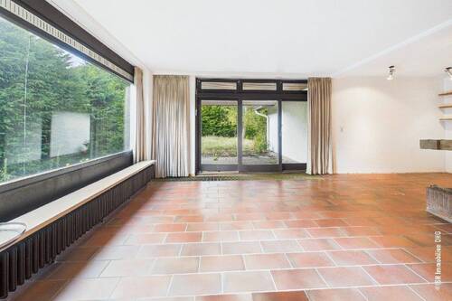 Wohnzimmer - Einfamilienhaus mit 199,10 m&sup2; in Bremervörde zum Kaufen