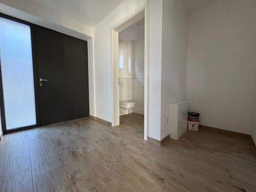 Windfang - 4 Zimmer Doppelhaushälfte in Tangstedt