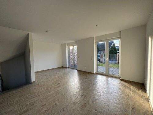 Wohn und Essbereich - 