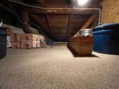 Dachboden - 