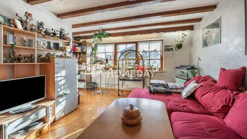 1. OG Wohnzimmer 1 - 