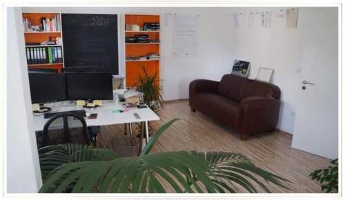 Impressionen - Büro in Schwabach