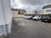 Eigener KFZ-Stellplatz - 