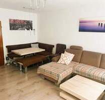 Geschmackvolle 3-Zimmer-Wohnung mit Balkon, KFZ-Stellplatz und Einbauküche in Augsburg-Lechhausen