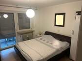 Schlafzimmer / Eltern - 