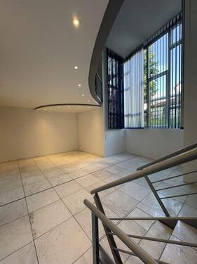 Souterrain Fläche - 