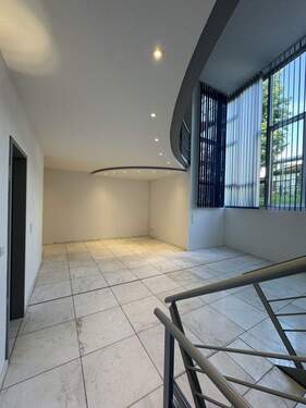 Souterrain Fläche - 