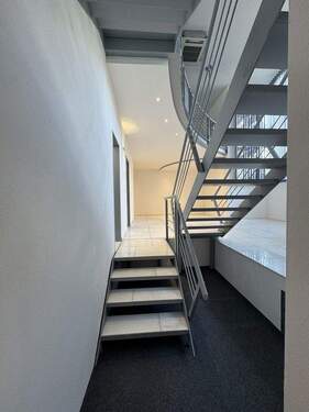 UG Treppe Souterrain - 