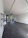 Büroraum Eingang Straße - Büro in Ingolstadt