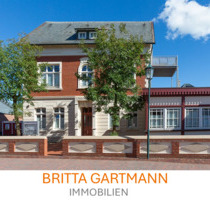 Einzigartige, historische Erdgeschosswohnung mit Charme - Borkum