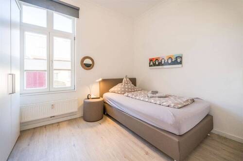 Schlafzimmer - 