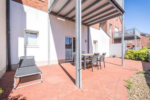 Terrasse - 