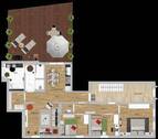 Grundriss - 