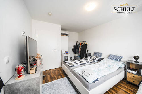 Schlafzimmer - 