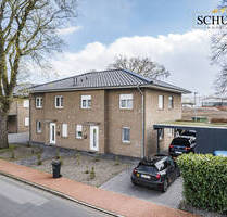 **Familienfreundlich & modern - 4 Zimmer, Garten, Carport in zentraler Lage zu vermieten** - Garrel