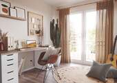 6 - Flair 113 - Arbeitszimmer.jpg - 