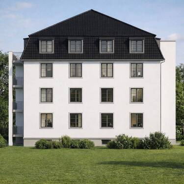 Ansicht Ost - 