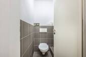 WC 1. OG vorne - 