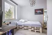 Schlafbereich 1. OG hinten - 