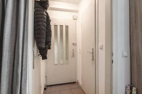 Diele EG hinten - 