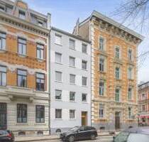 8-Parteienhaus mit top Raumaufteilung und Betondecken inmitten des Frankenbergerviertels - Aachen