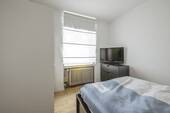 Schlafzimmer EG hinten - 