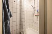 Dusche EG hinten - 