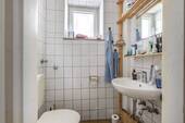 WC EG hinten - 