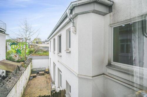 Innenhof - 