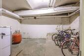 Fahrradkeller - 