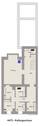 Grundriss KG visualisiert 4473 - 