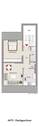 Grundriss DG visualisiert 4473 - 