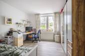 Schlafzimmer 1. OG vorn - 