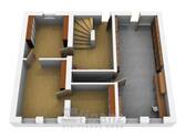 Grundriss Erdgeschoss - 