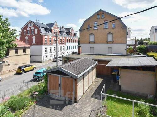 Innenhof - 