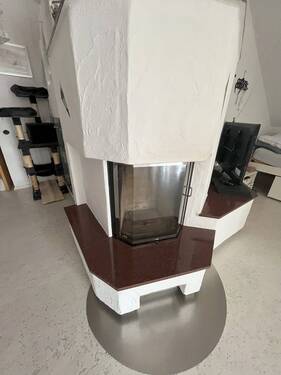 Kaminofen DG - 