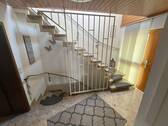 Treppenhaus - 