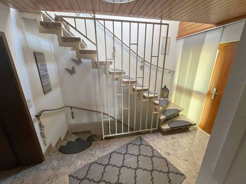 Treppenhaus - 