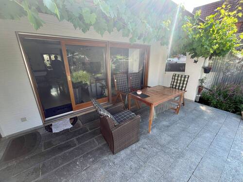 Terrasse - 